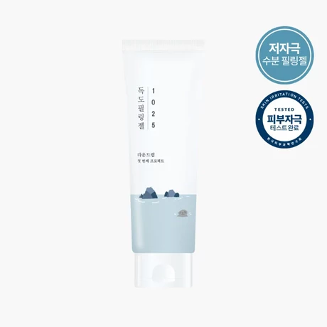 Dokdo Peeling Gel