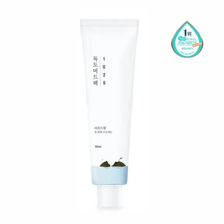 1025 Dokdo Mascarilla de Arcilla 120g