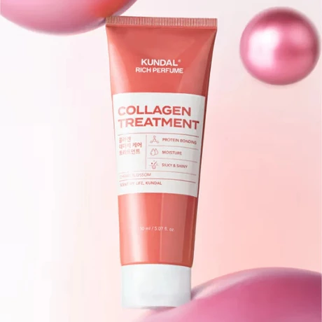Rich Perfume Collagen Treatment Cherry Blossom 150ml - vista alternativa