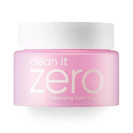 Clean It Zero Cleansing Balm Original 100ml - vista alternativa