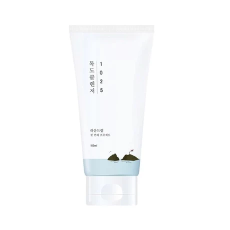 1025 Dokdo Cleanser 150ml