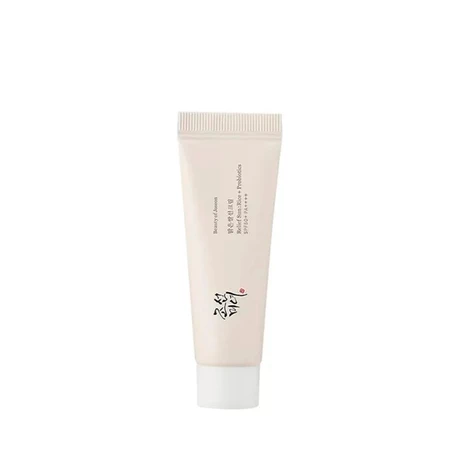 Miniatura Relief Sun: Rice + Probiotics SPF50+ PA++++ 15ml