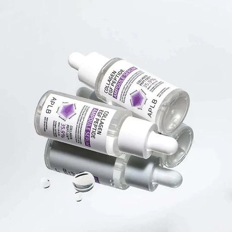 Collagen EGF Peptide Ampoule Serum 40ml - vista alternativa