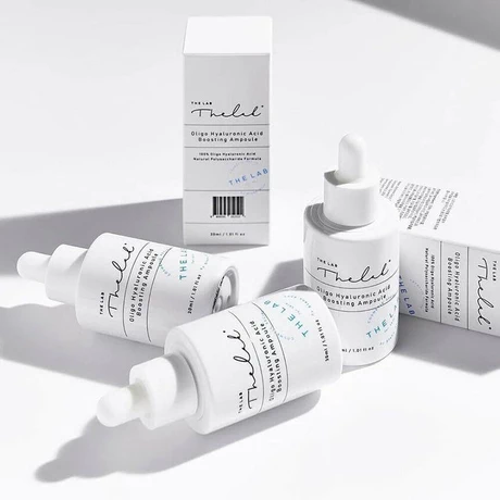 Oligo Hyaluronic Acid Boosting Ampoule 30ml - vista alternativa