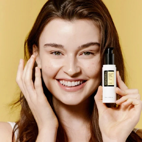 Advanced Snail Peptide Eye Cream 25ml - vista alternativa