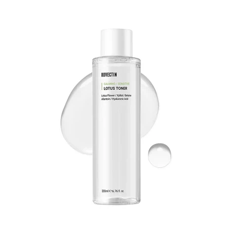 Calming Lotus Toner 200ml - vista alternativa