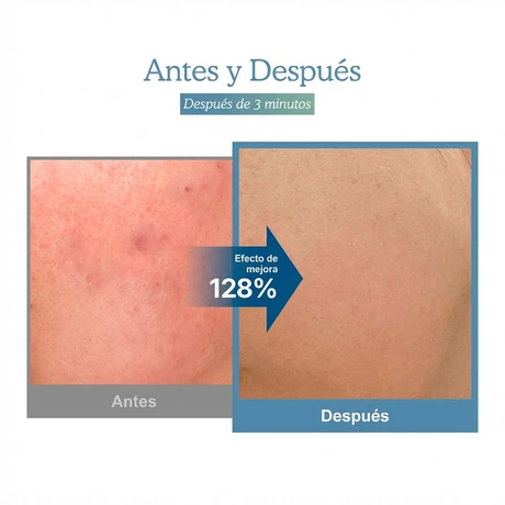 Blue Centella Calming Cream 100ml - vista alternativa