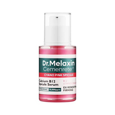 Cemenrete Cyano Pink Spicule Serum 30ml