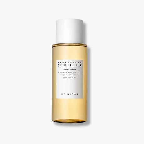 Madagascar Centella Toning Toner 210ml