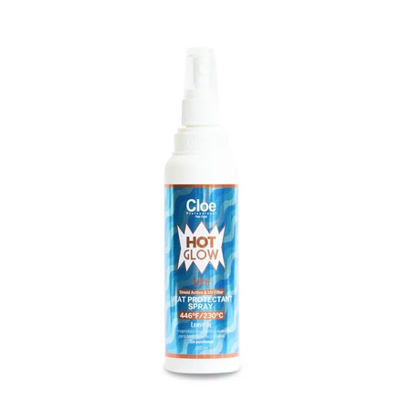 Hot Glow Kiss 150ml