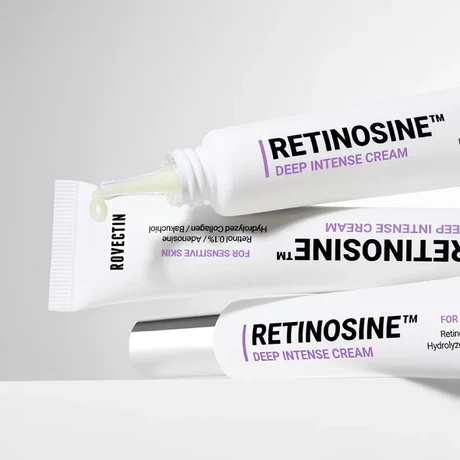 Retinosine Deep Intense Cream 30ml - vista alternativa