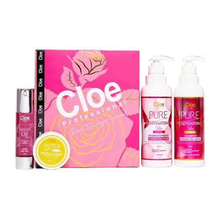 Pack Día de la Madre – Pure Sensation Color
