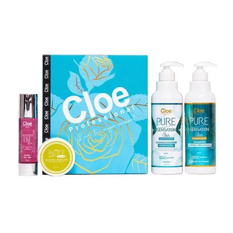 Pack Día de la Madre – Pure Sensation Clear - vista alternativa