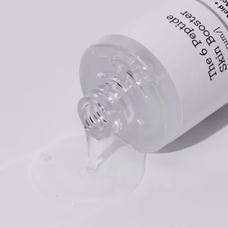 The 6 Peptide Skin Booster Serum 150ml - vista alternativa