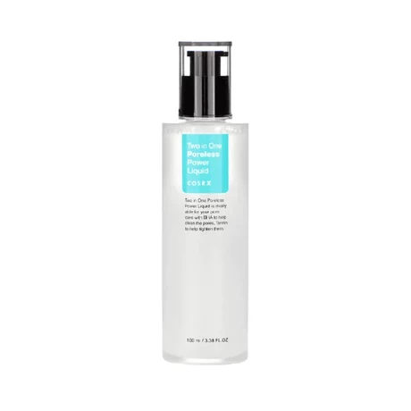 Two in One Poreless Power Liquid 100ml