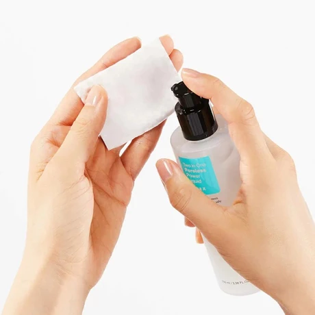 Two in One Poreless Power Liquid 100ml - vista alternativa