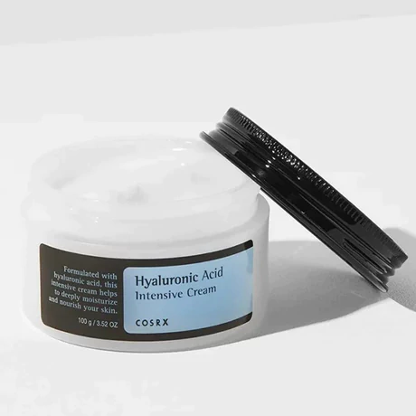 Hyaluronic Acid Intensive Cream 100ml