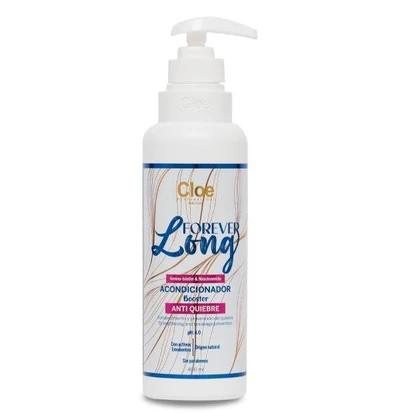 Forever Long Conditioner 400ml