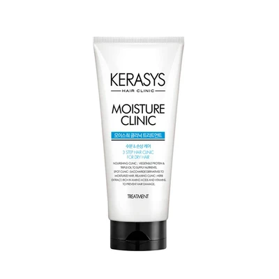 Hair Clinic Moisture Treatment 300ml