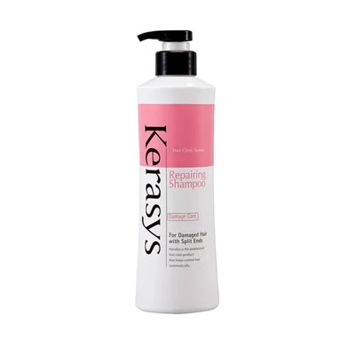 Repairing Shampoo max 600ml
