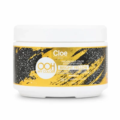Ooh My Color Bright Yellow 270g