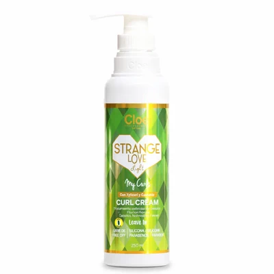 Strange Love Light Acondicionador 250ml