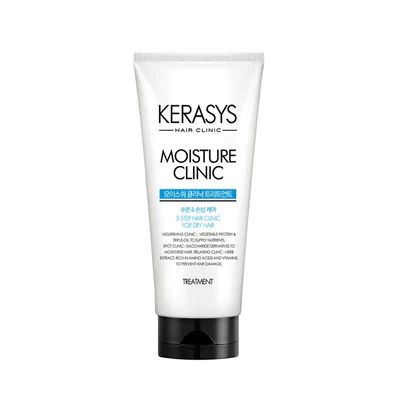 Hair Clinic Moisture Treatment 300ml