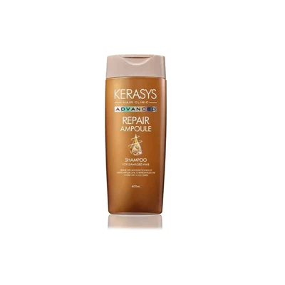 Advanced Repair Ampoule Shampoo max 400ml