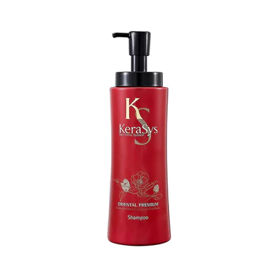 Oriental Premium Shampoo max 600ml