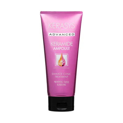 Crema de Tratamiento Keramide Damage Clinic 200ml