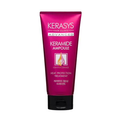 Crema de Tratamiento Keramide Heat Protection 200ml