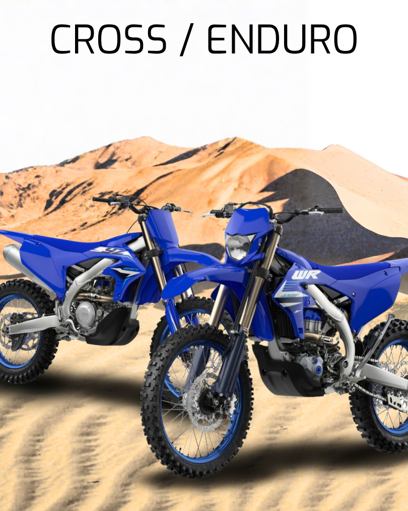 cross/enduro, 