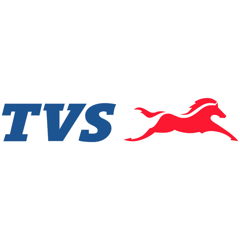 TVS LOGO 