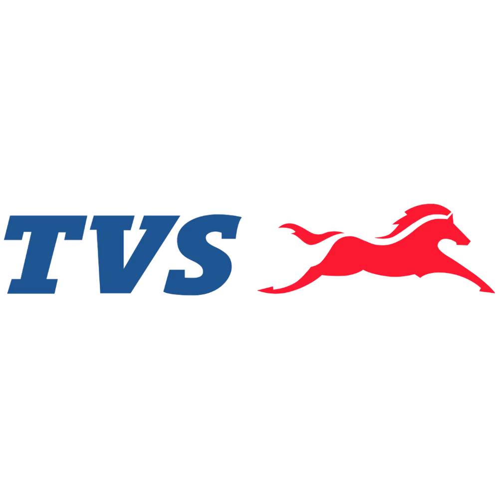 TVS LOGO 