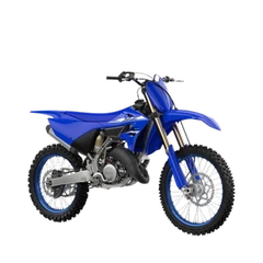 NEW YZ-125 2026
