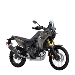 NEW TENERE 700