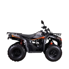 GA200 ATV