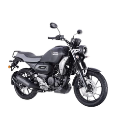 FZ-X