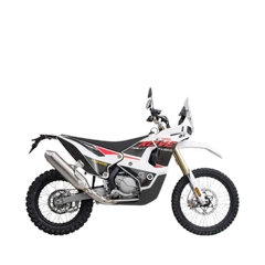 450 RALLY