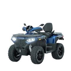 XWOLF 1000