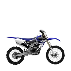 YZ-250 2025