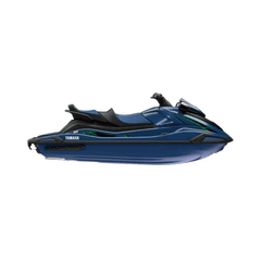 WaveRunner VX Cruiser HO 1900