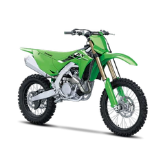 NEW KX450 X
