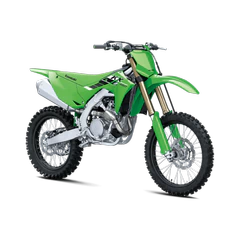 New KX 450