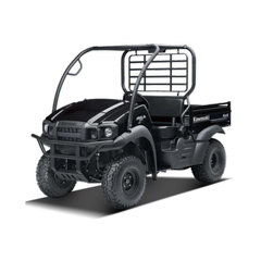MULE SX 4X4 FI