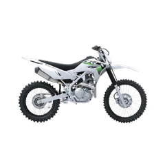 NEW KLX 230R