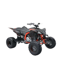 RAPTOR 450R SE
