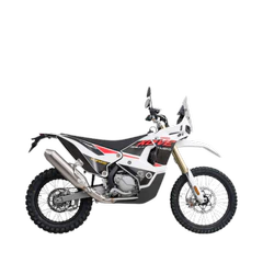 450 RALLY