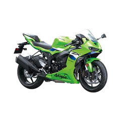 NINJA ZX-6R ABS