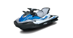JET SKI ST 160 X